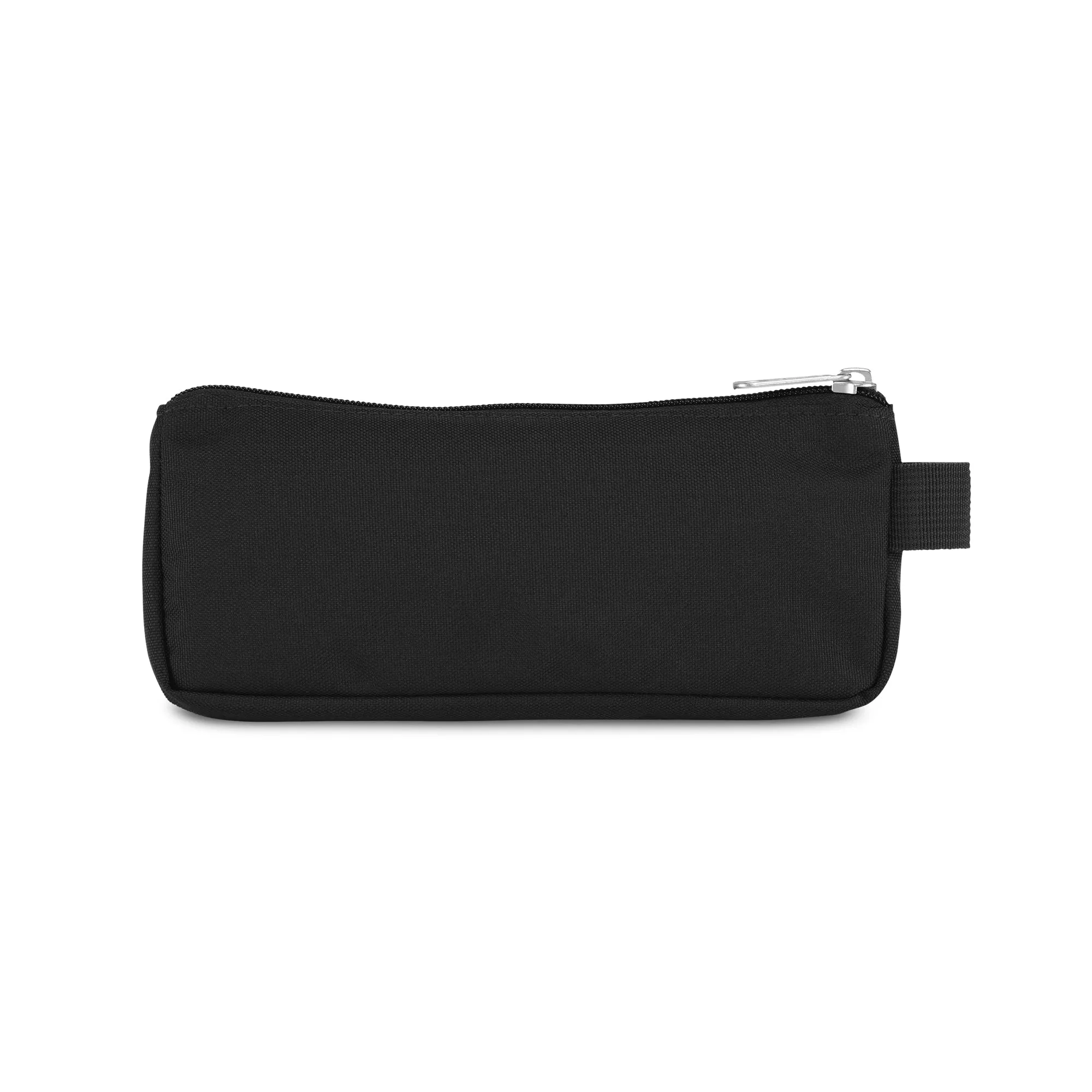 Basic Accessory Pouch - Black