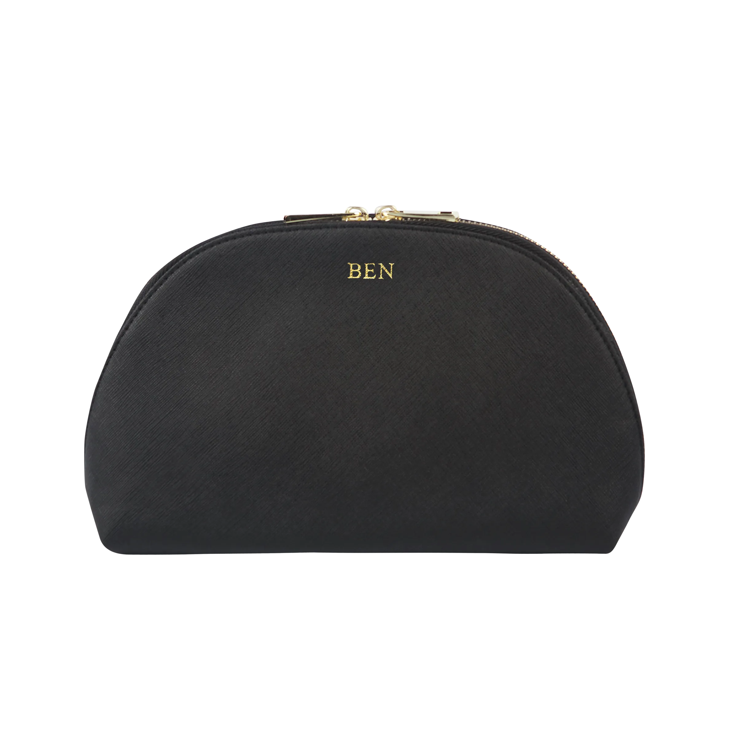 Black - Organizer Pouch