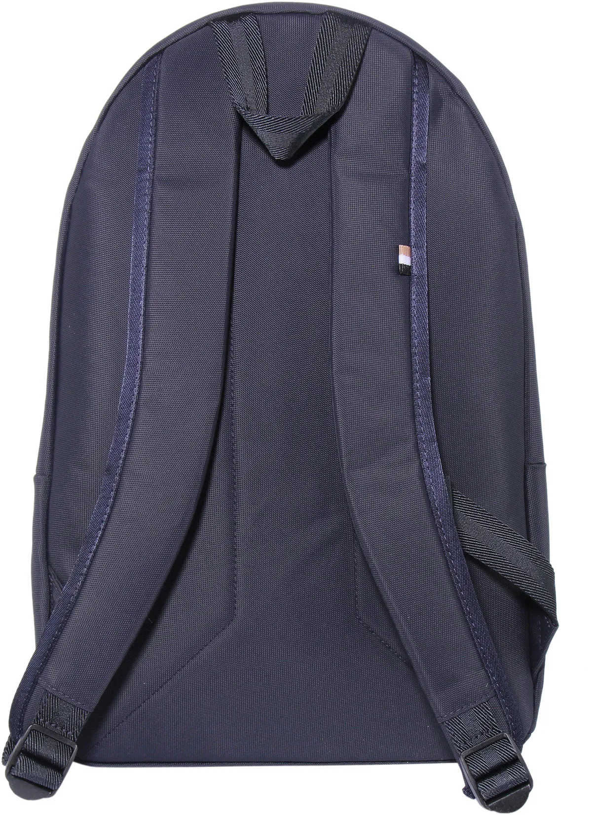 Boss Catch Backpack In Navy For Men