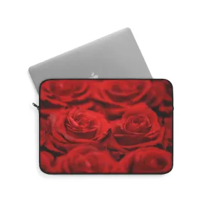 Bouquet of Roses Laptop Sleeve