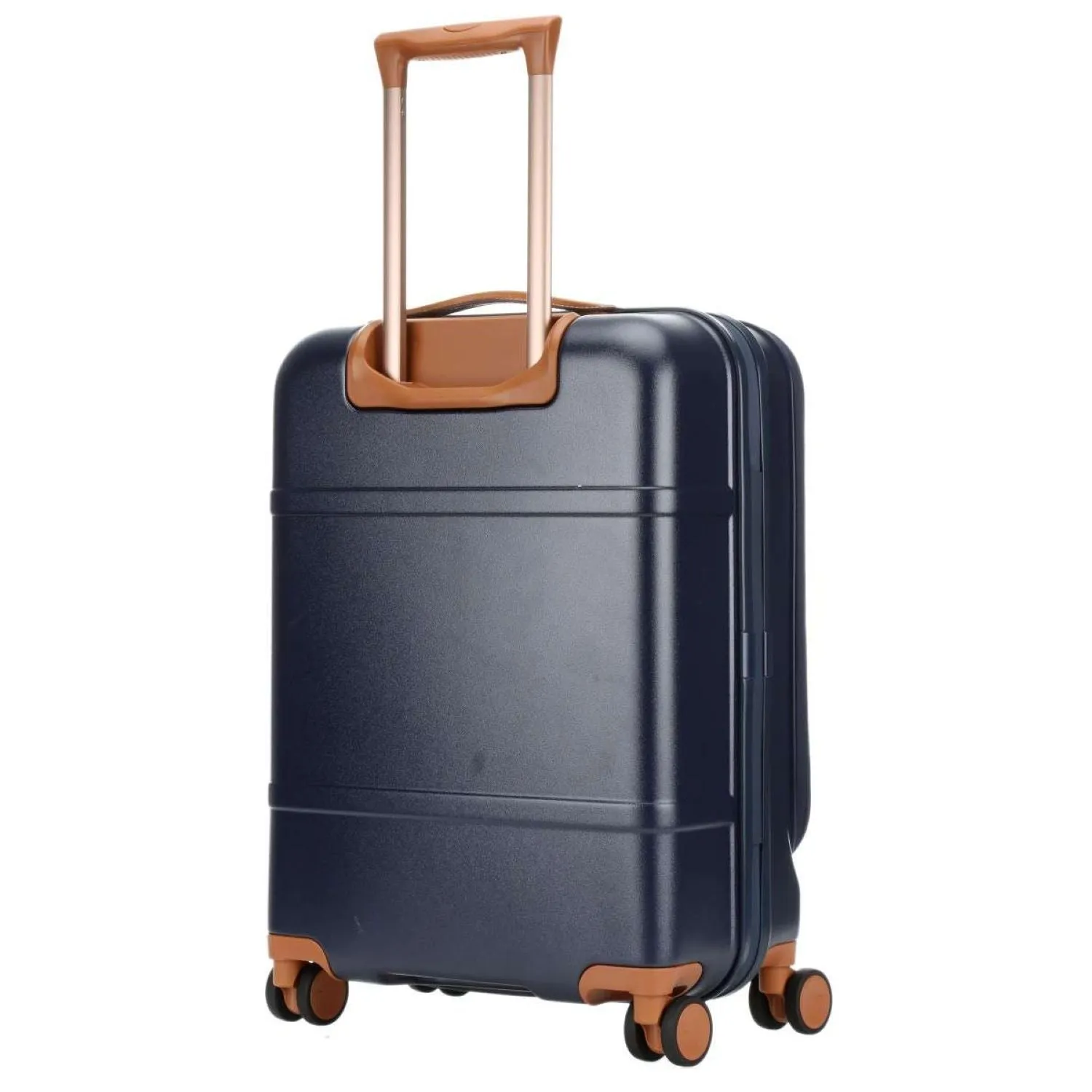 BRIC'S Bellagio V2 21" Carry On Luggage Spinner   Pocket with USB