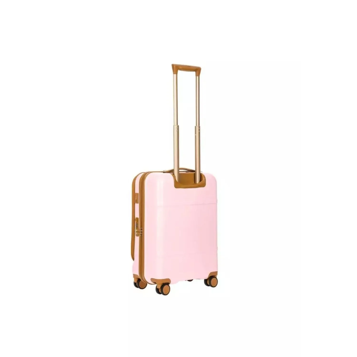 BRIC'S Bellagio V2 21" Carry On Luggage Spinner   Pocket with USB