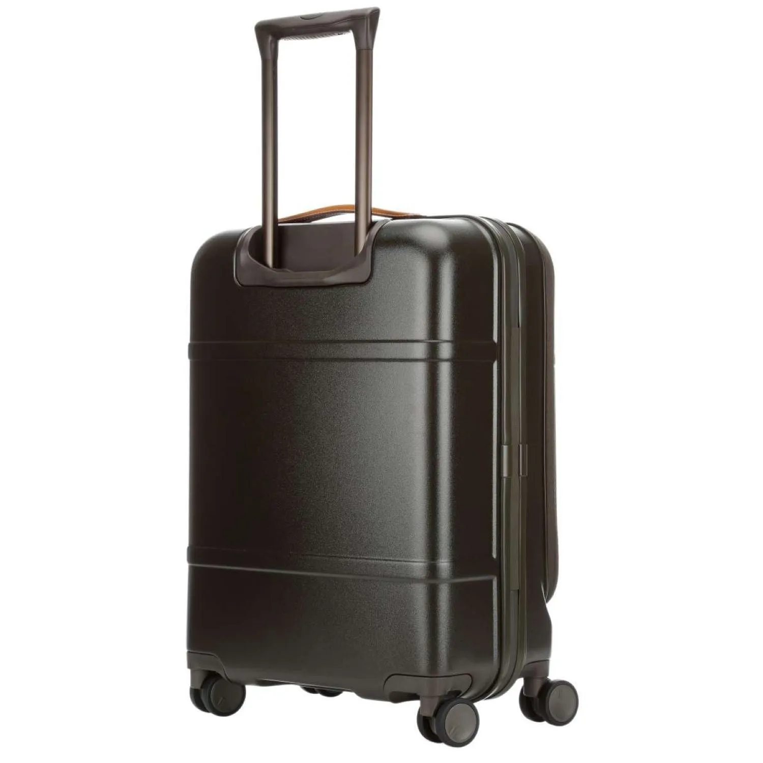 BRIC'S Bellagio V2 21" Carry On Luggage Spinner   Pocket with USB