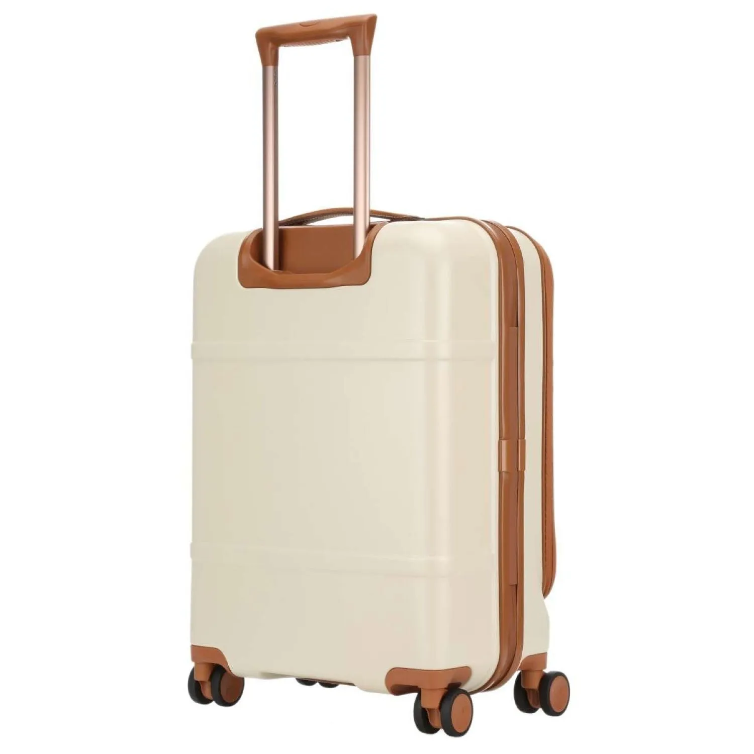 BRIC'S Bellagio V2 21" Carry On Luggage Spinner   Pocket with USB