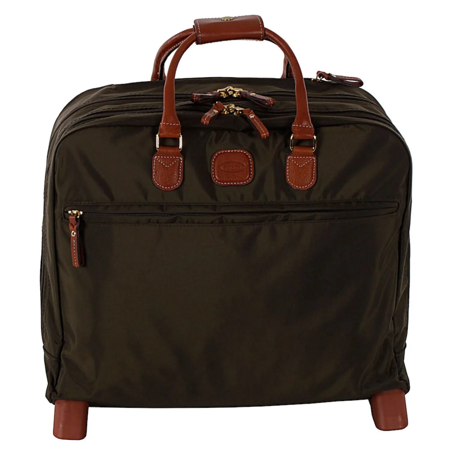 BRIC'S X-Travel Pilotcase Luggage