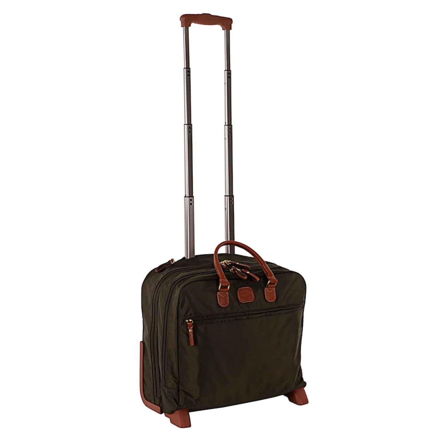 BRIC'S X-Travel Pilotcase Luggage