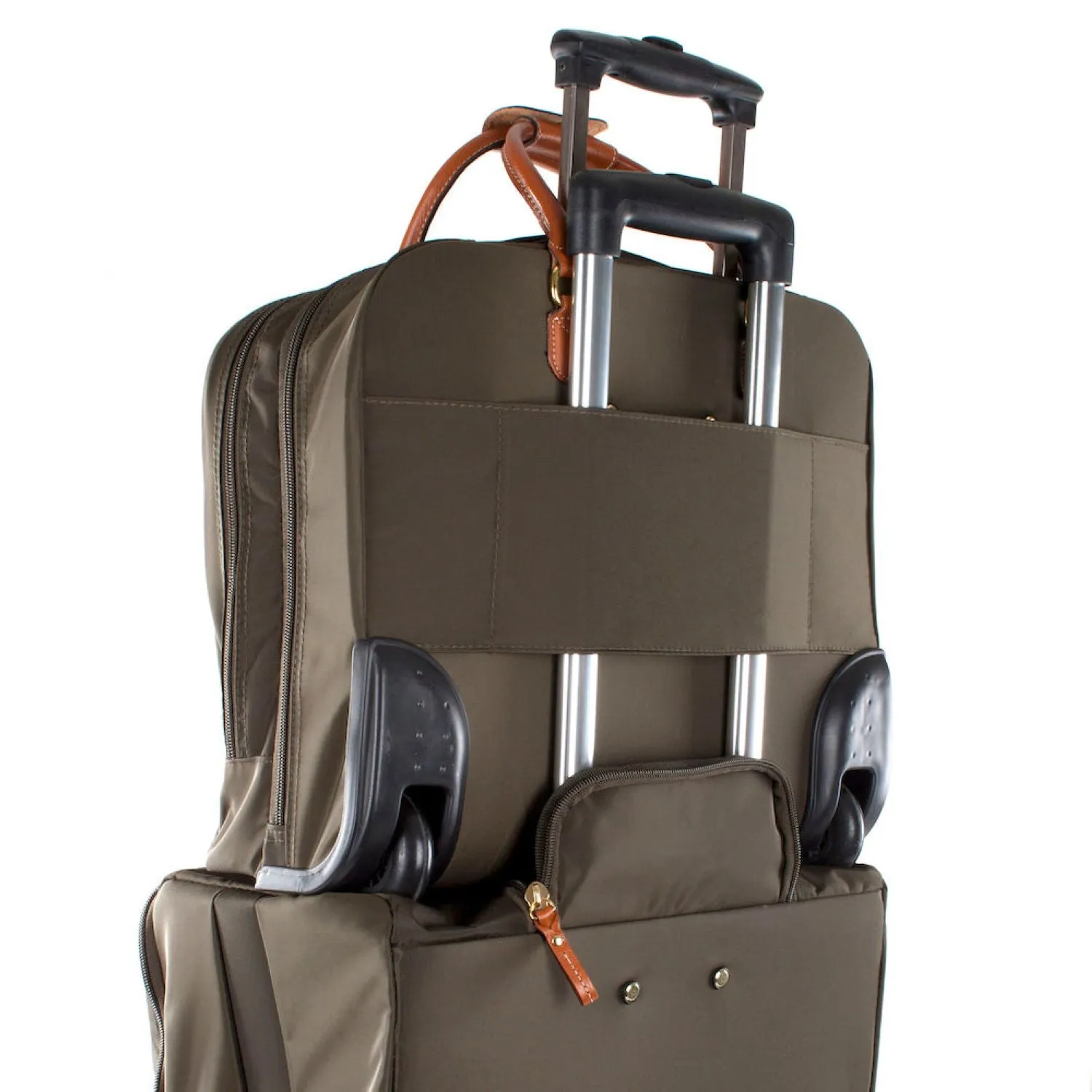 BRIC'S X-Travel Pilotcase Luggage