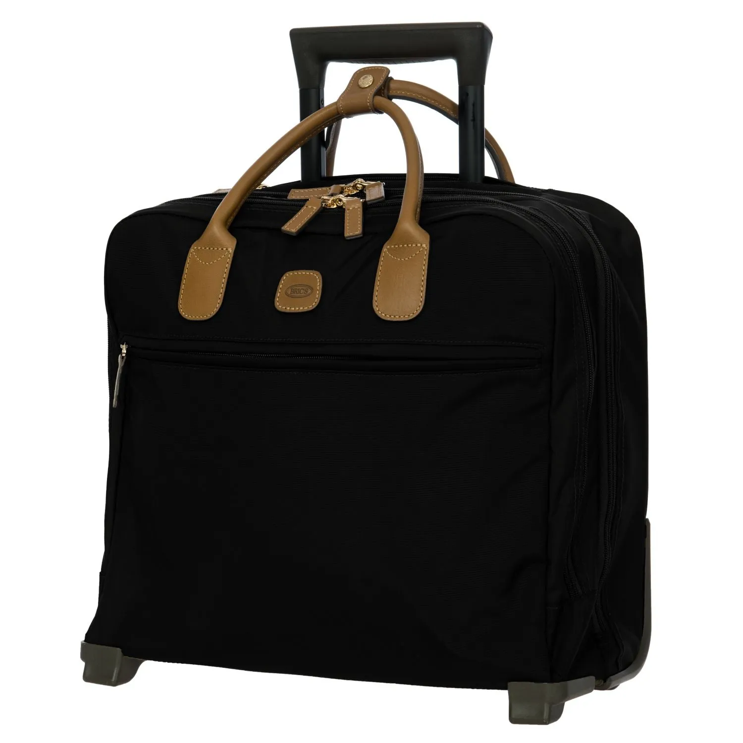 BRIC'S X-Travel Pilotcase Luggage