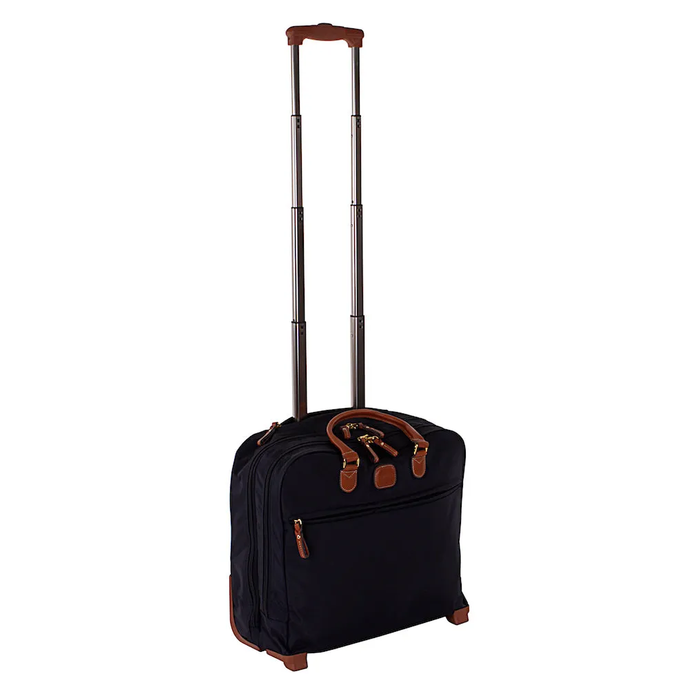 BRIC'S X-Travel Pilotcase Luggage