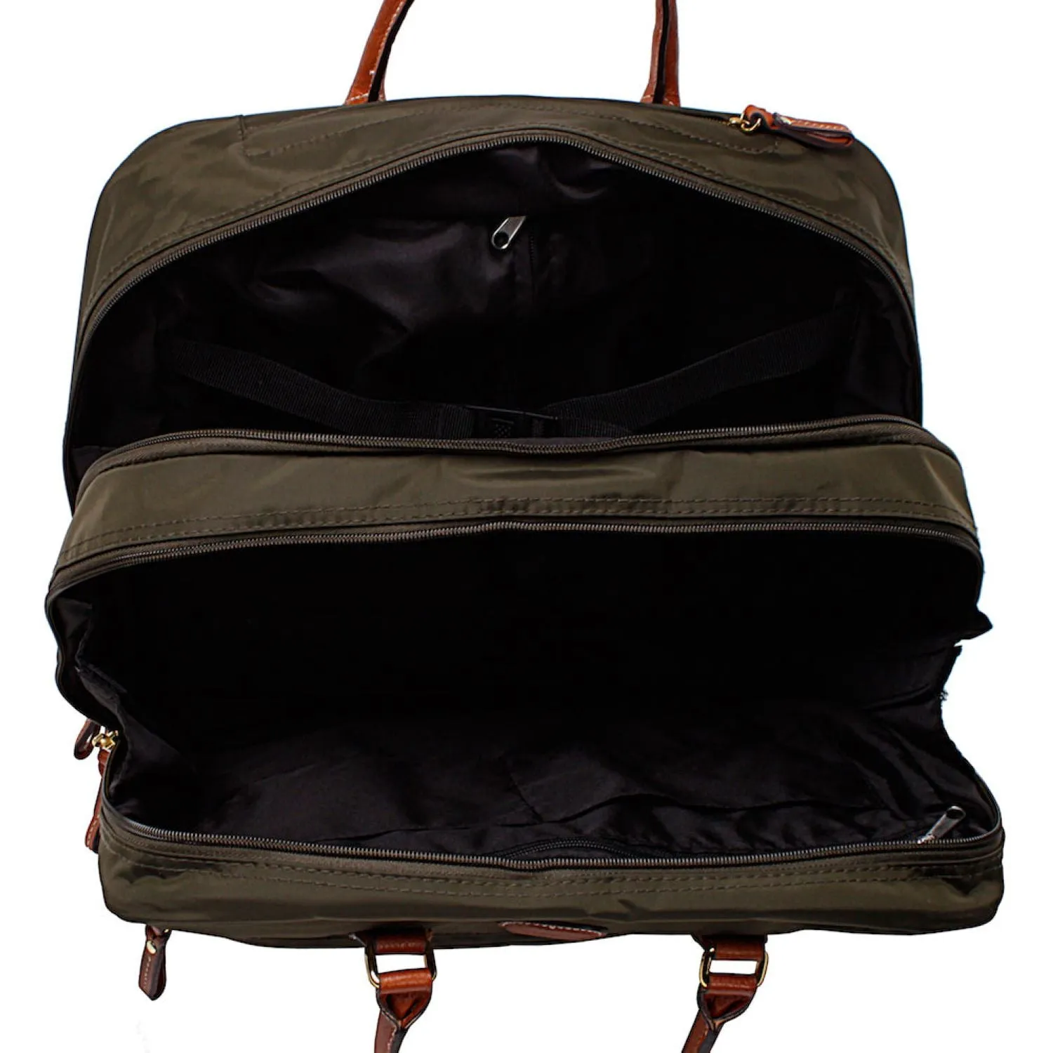 BRIC'S X-Travel Pilotcase Luggage