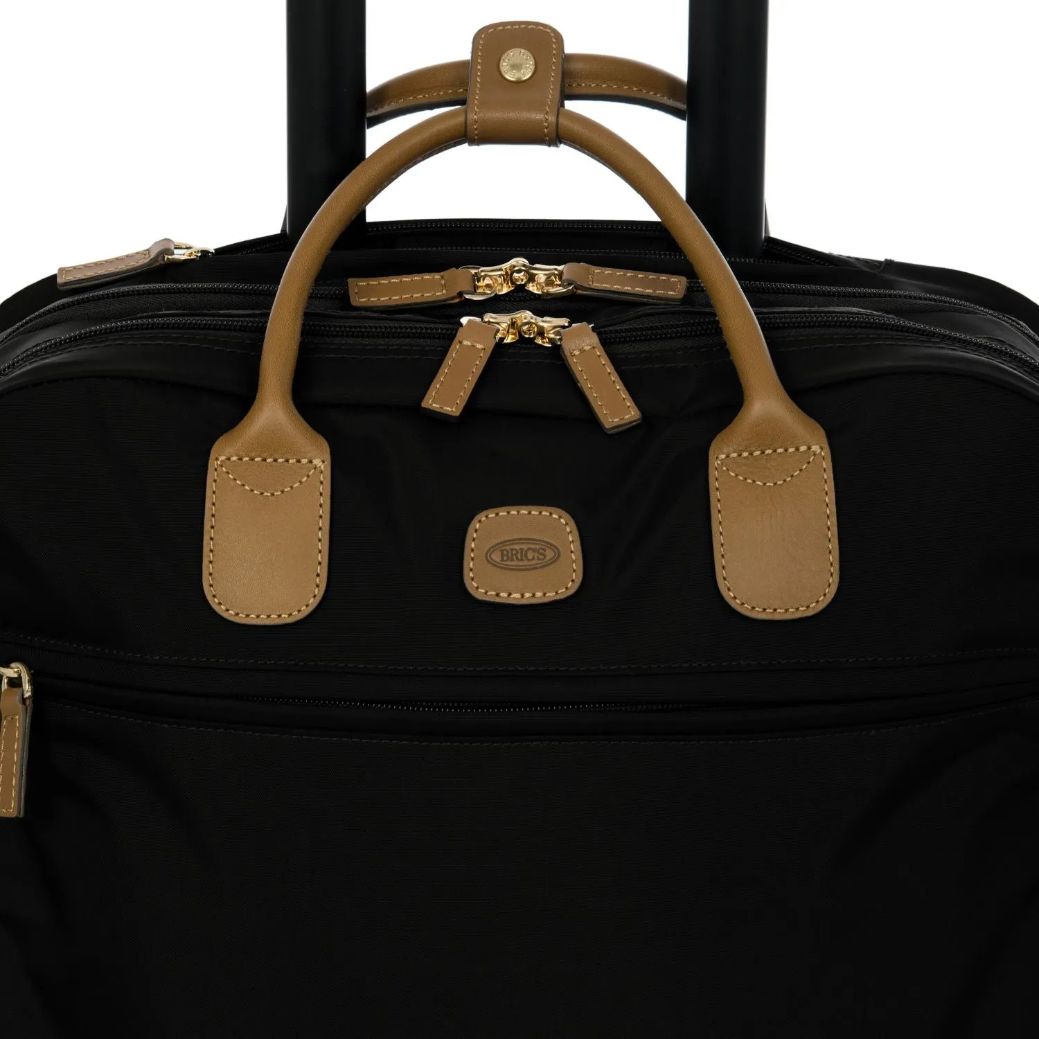 BRIC'S X-Travel Pilotcase Luggage