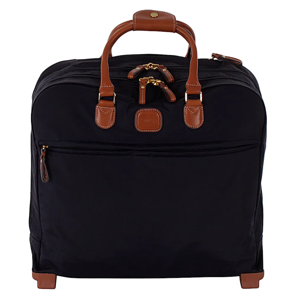 BRIC'S X-Travel Pilotcase Luggage