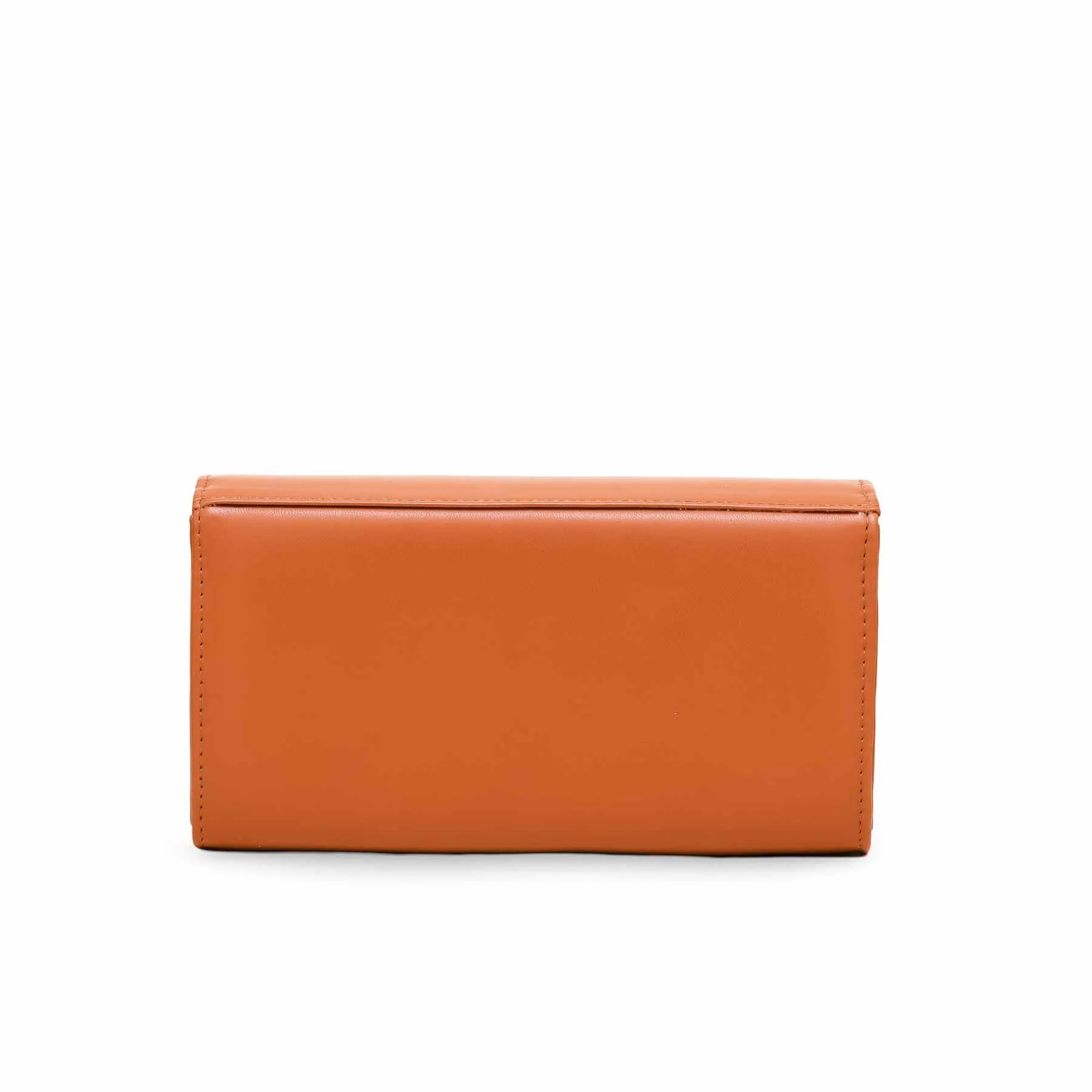 Brown Casual Wallet P70681