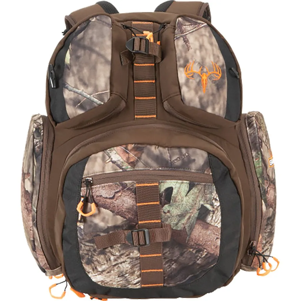 Bruiser Gearfit Pursuit Treestand Pack