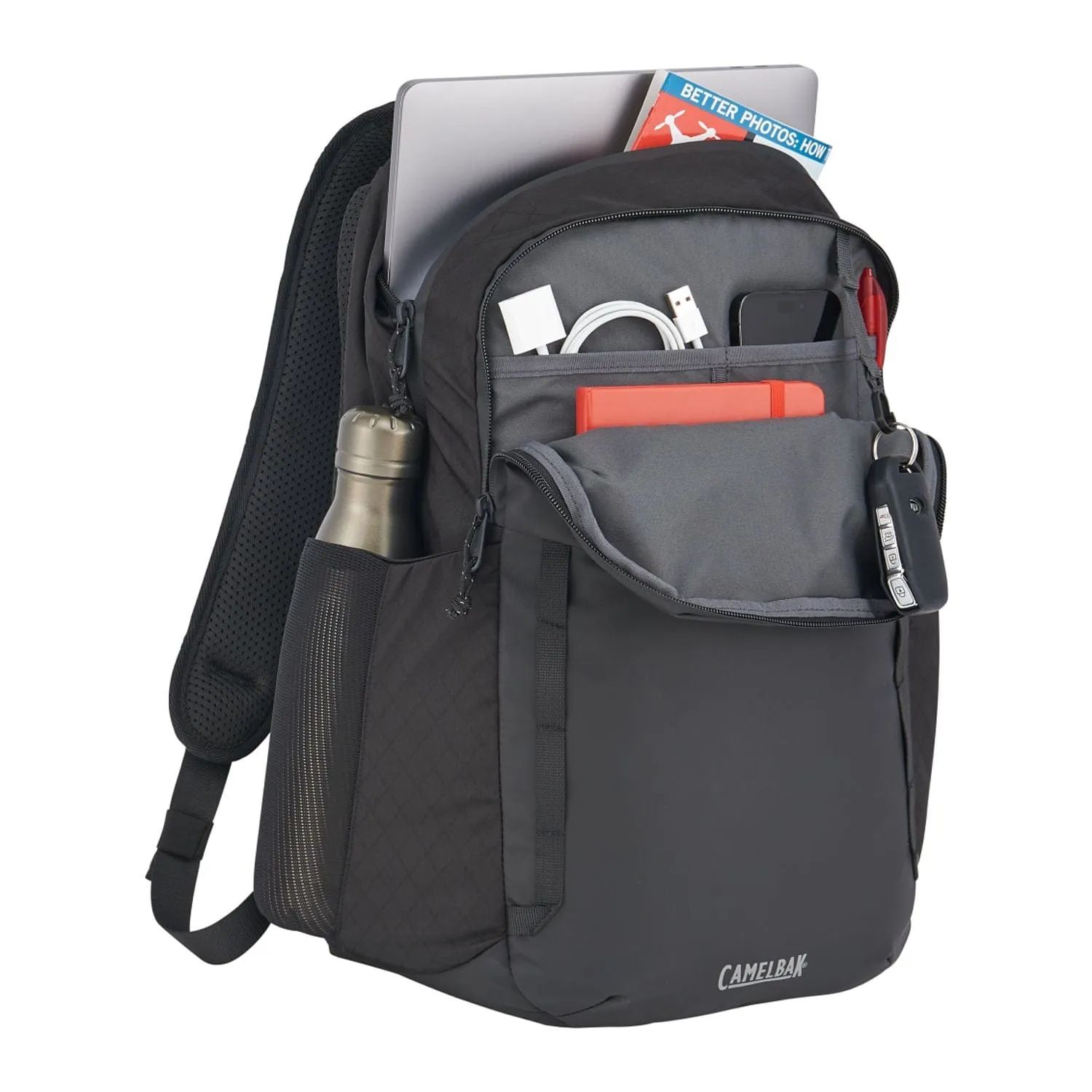 CamelBak - DEN 15" Laptop Backpack