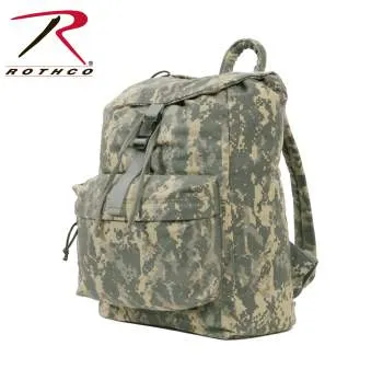 Canvas Daypack