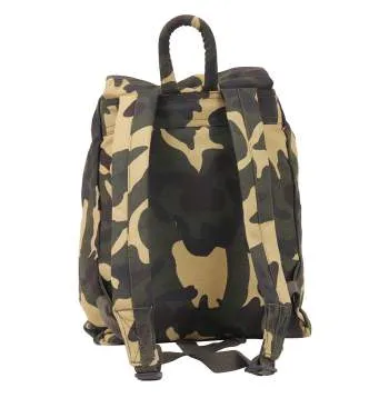 Canvas Daypack