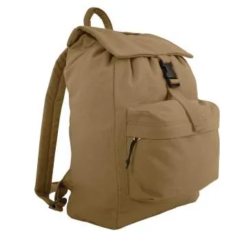 Canvas Daypack