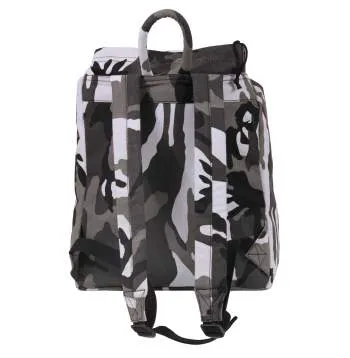 Canvas Daypack