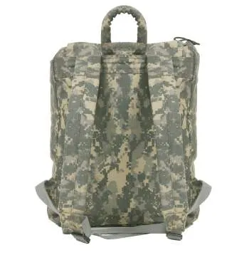 Canvas Daypack