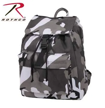 Canvas Daypack