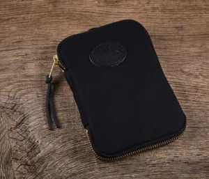 Canvas Organizer, Black