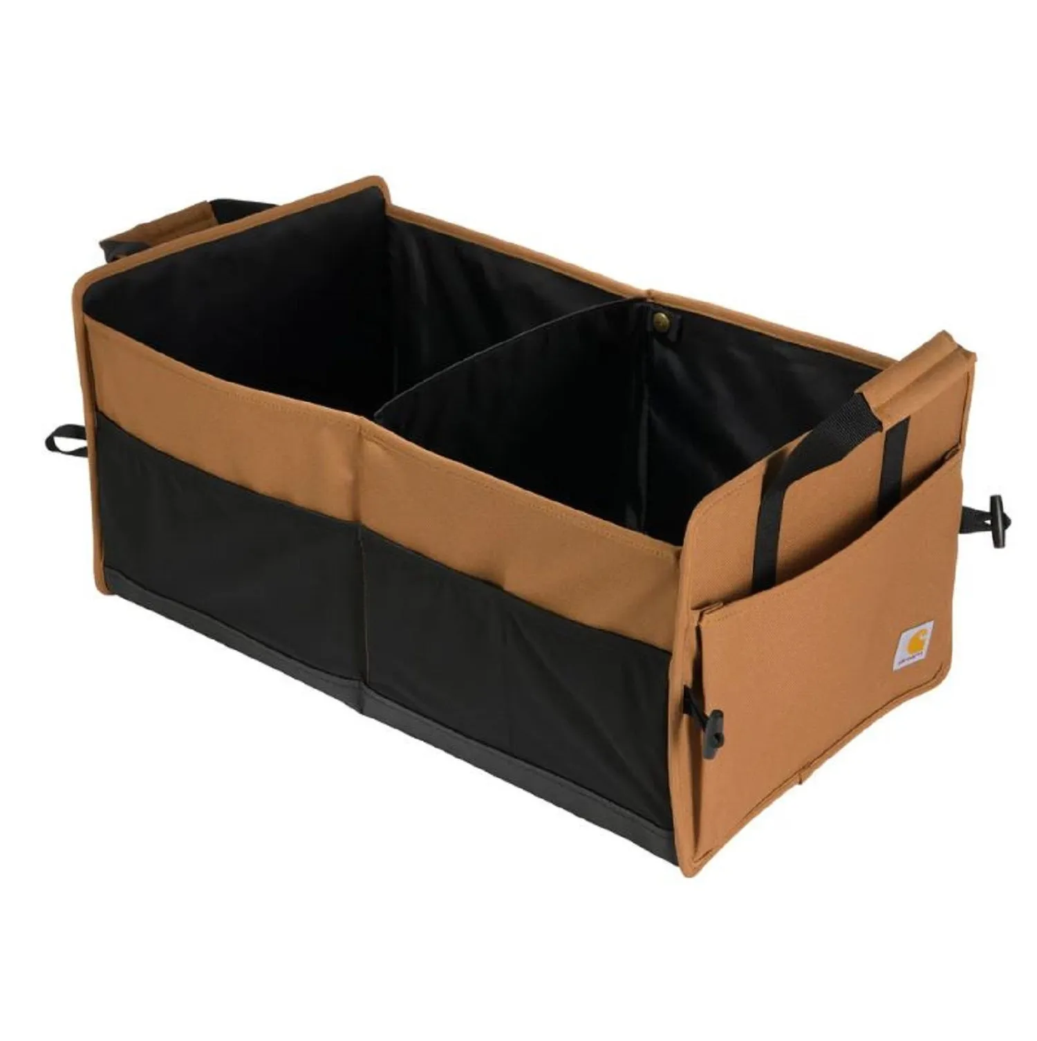 Carhartt Rain Defender Universal Collapsible Cargo Organizer