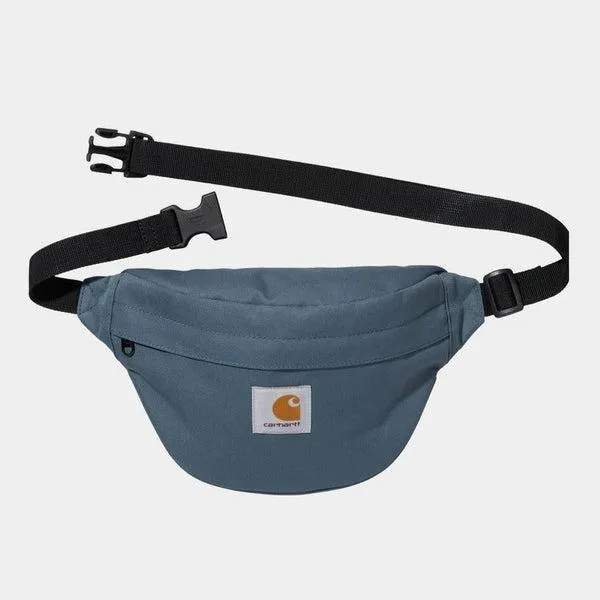 Carhartt WIP Jake Hip Pouch Bag Storm Blue