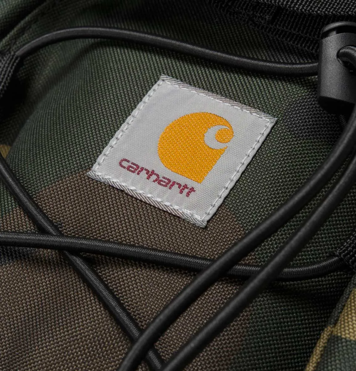 Carhartt WIP Kickflip Backpack – Camo Laurel