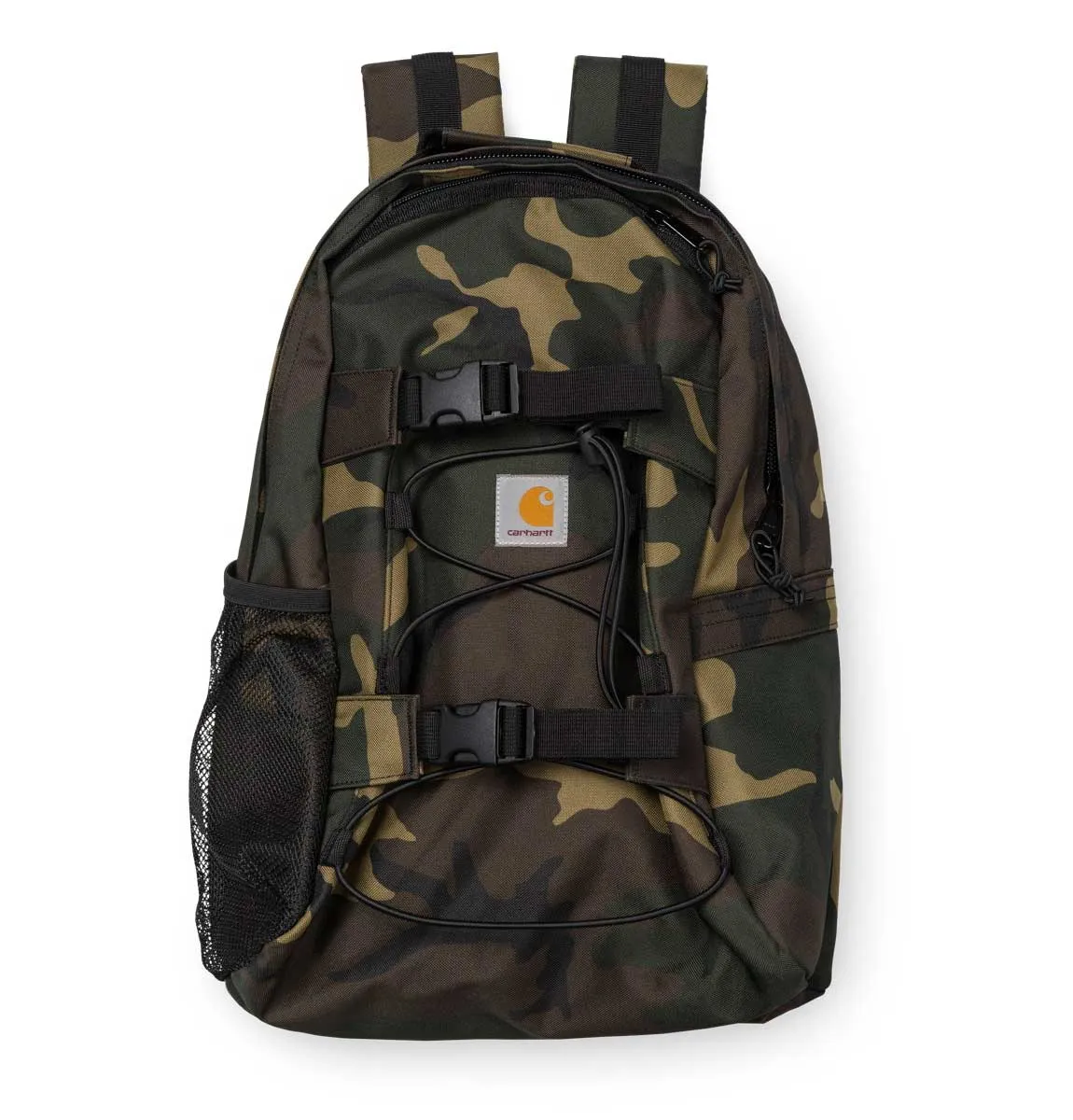 Carhartt WIP Kickflip Backpack – Camo Laurel