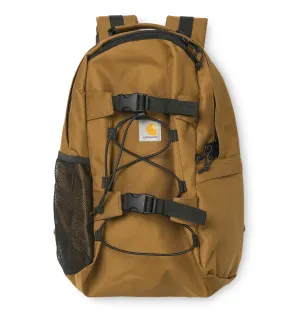 Carhartt WIP Kickflip Backpack – Hamilton Brown