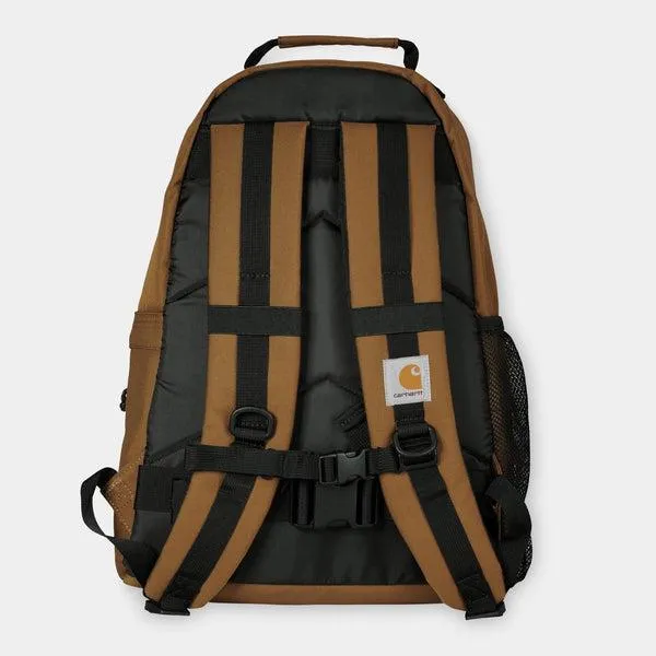 Carhartt WIP Kickflip Backpack Hamilton Brown