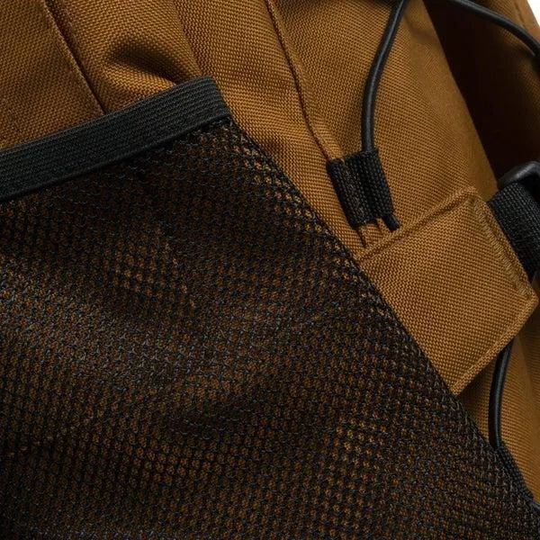 Carhartt WIP Kickflip Backpack Hamilton Brown