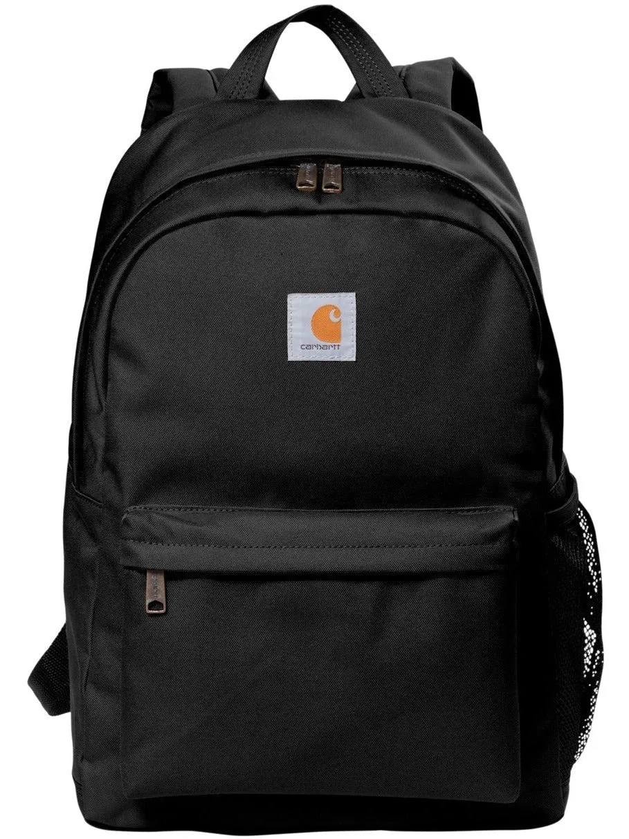 Carhartt Canvas Backpack