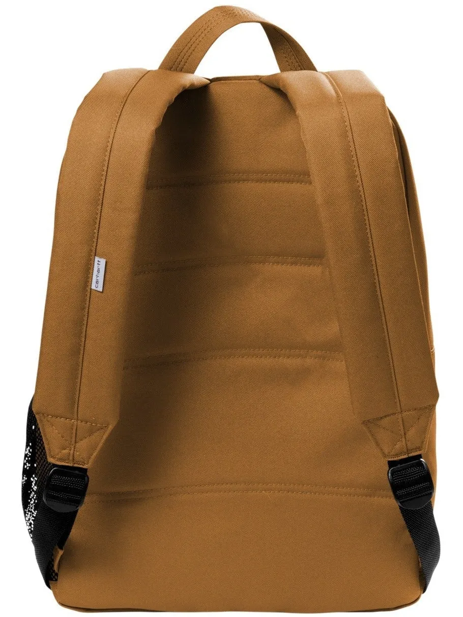 Carhartt Canvas Backpack