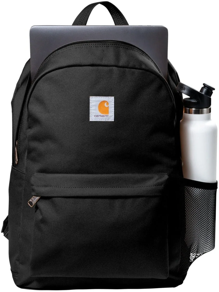 Carhartt Canvas Backpack