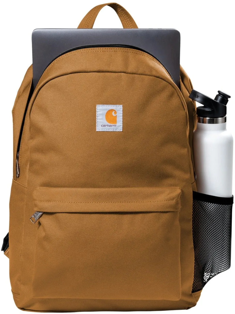 Carhartt Canvas Backpack