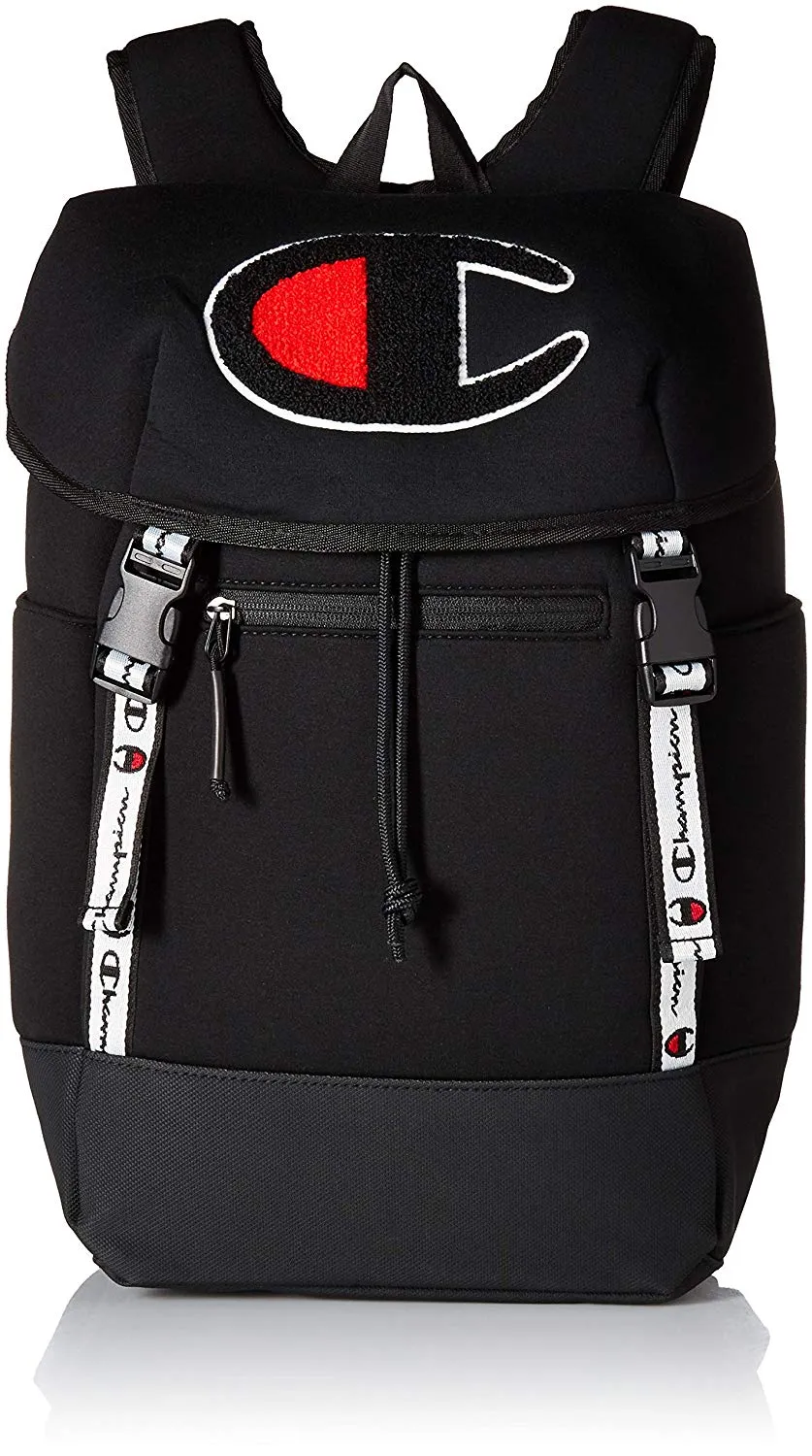 Champion Top Load Backpack