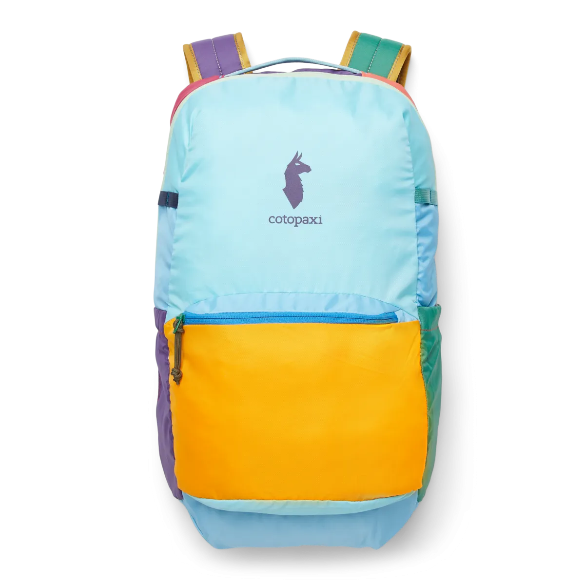 Chiquillo 26L Backpack - Del Día