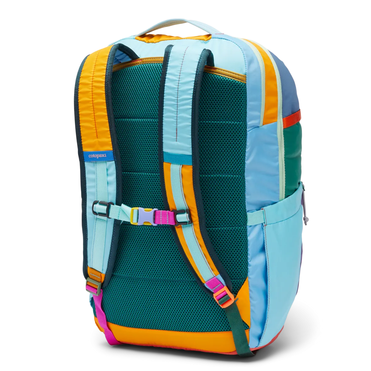 Chiquillo 30L Backpack - Del Día