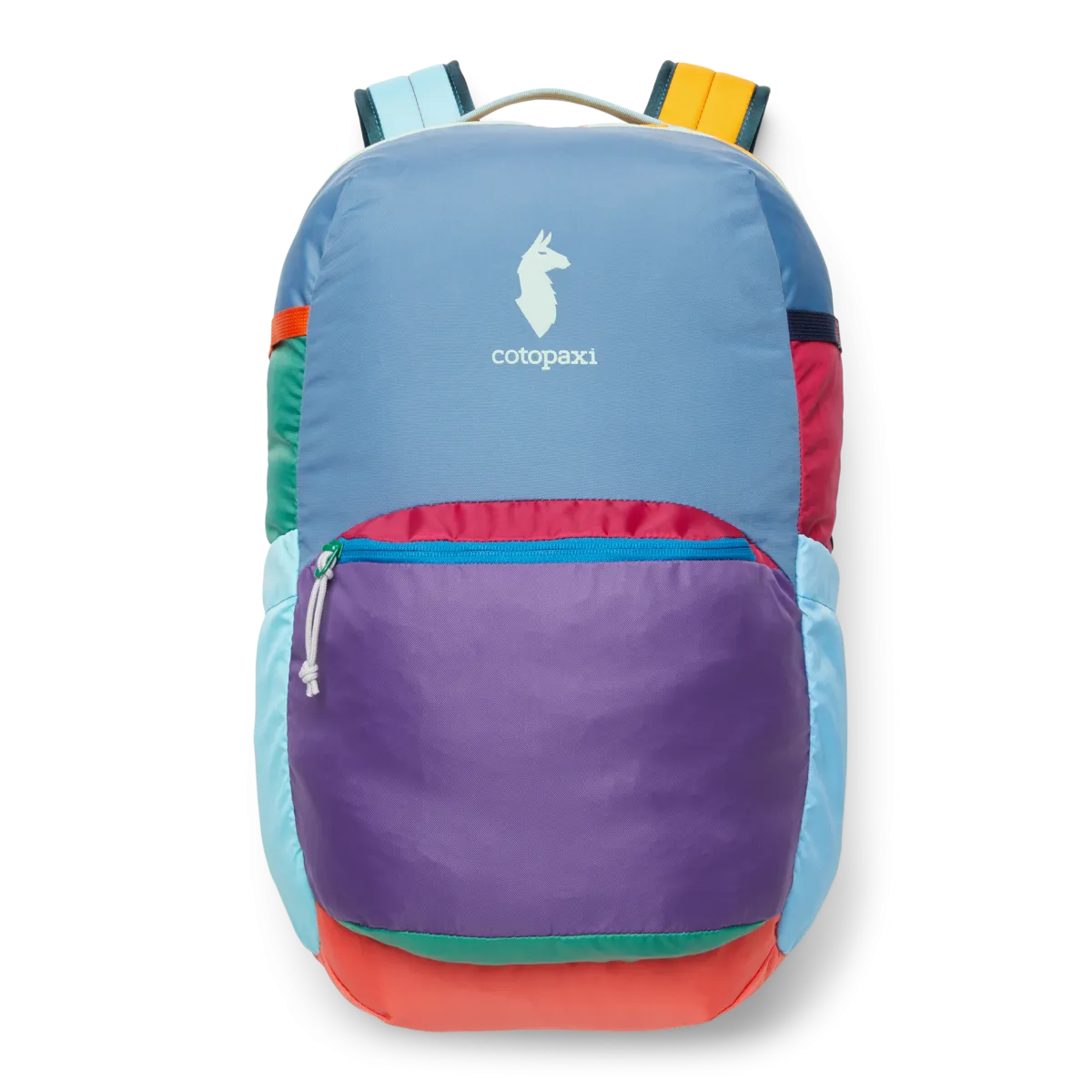 Chiquillo 30L Backpack - Del Día