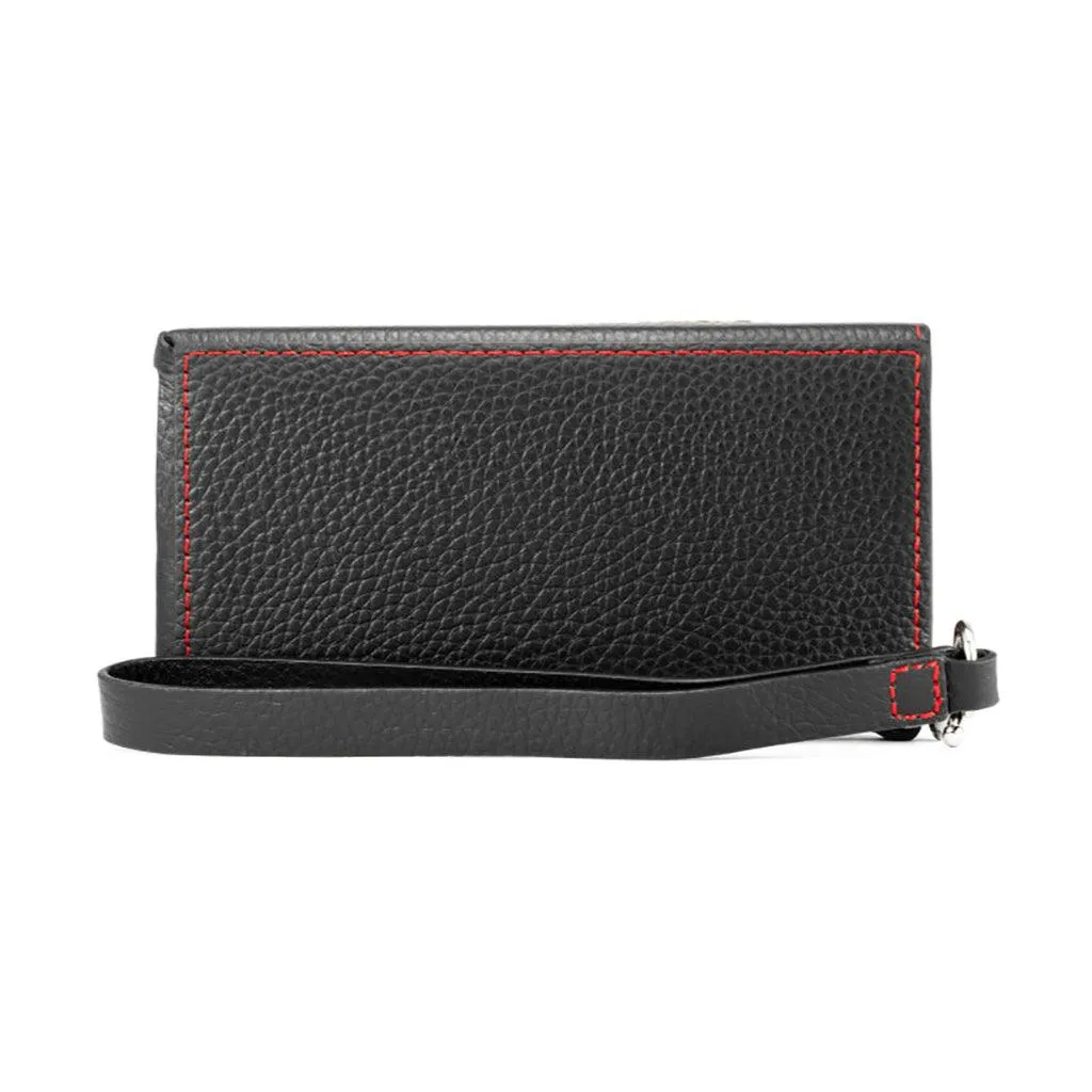 Chord Electronics Mojo 2 and Poly Leather Carrying Case