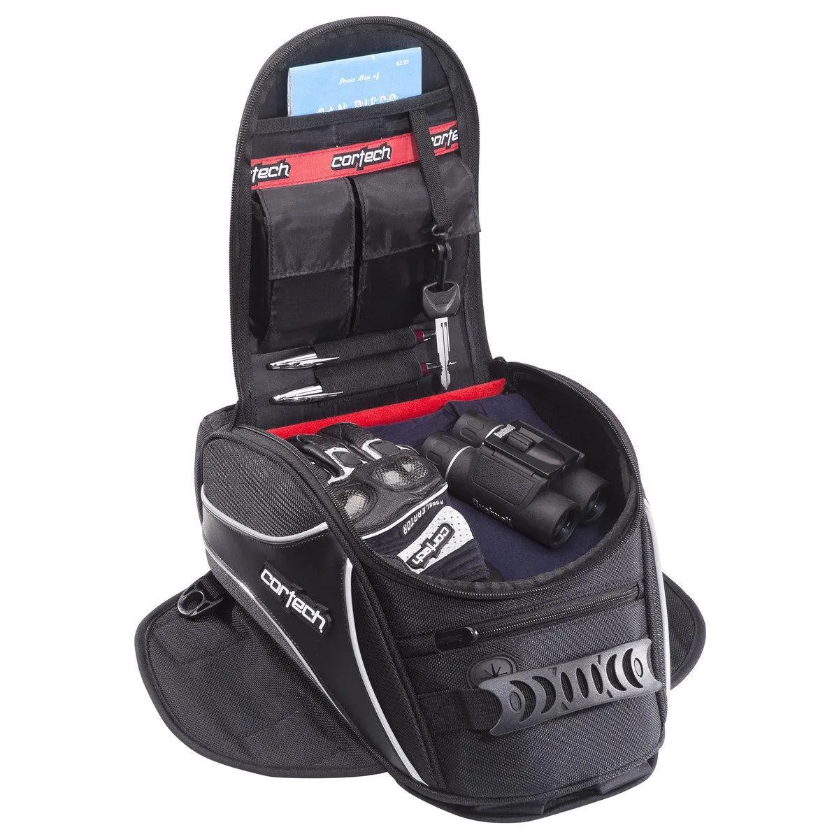 Cortech Super 2.0 12L Tank Bag