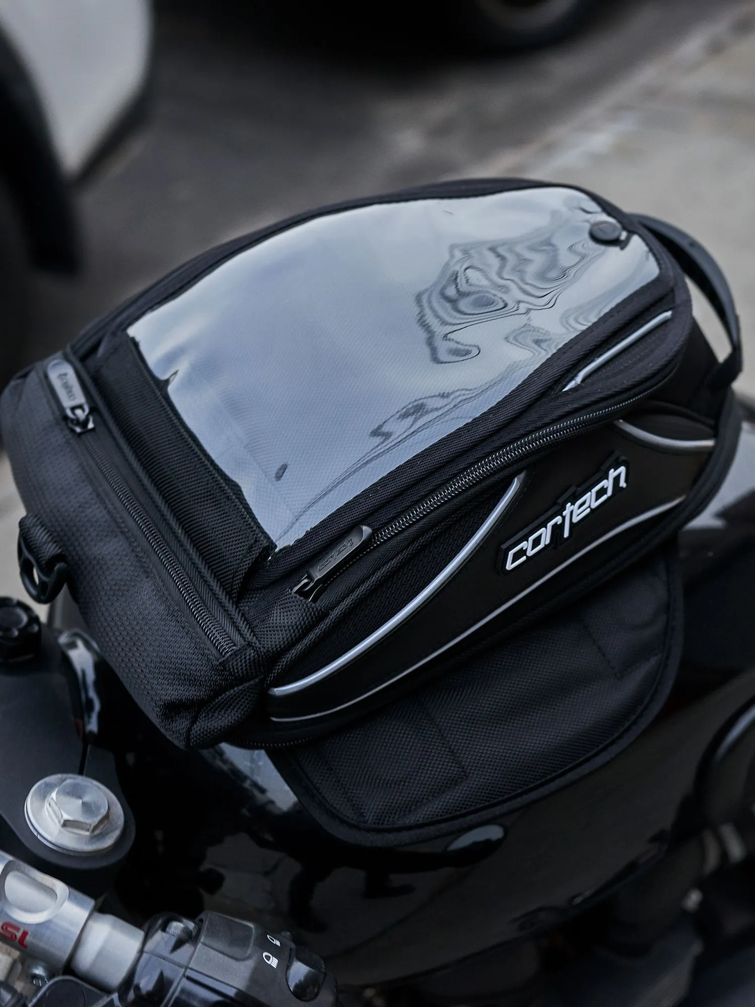 Cortech Super 2.0 Tankbag 10L