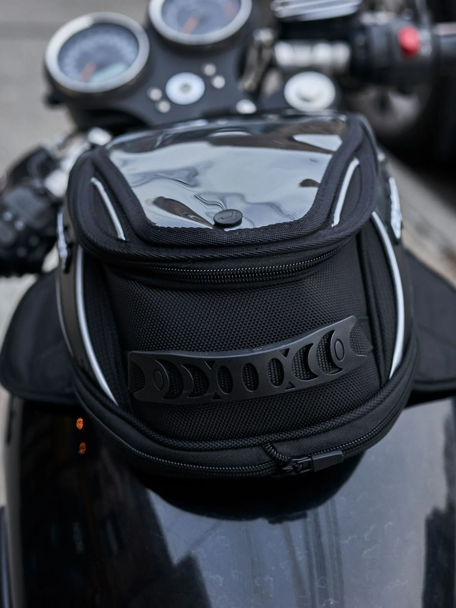 Cortech Super 2.0 Tankbag 10L