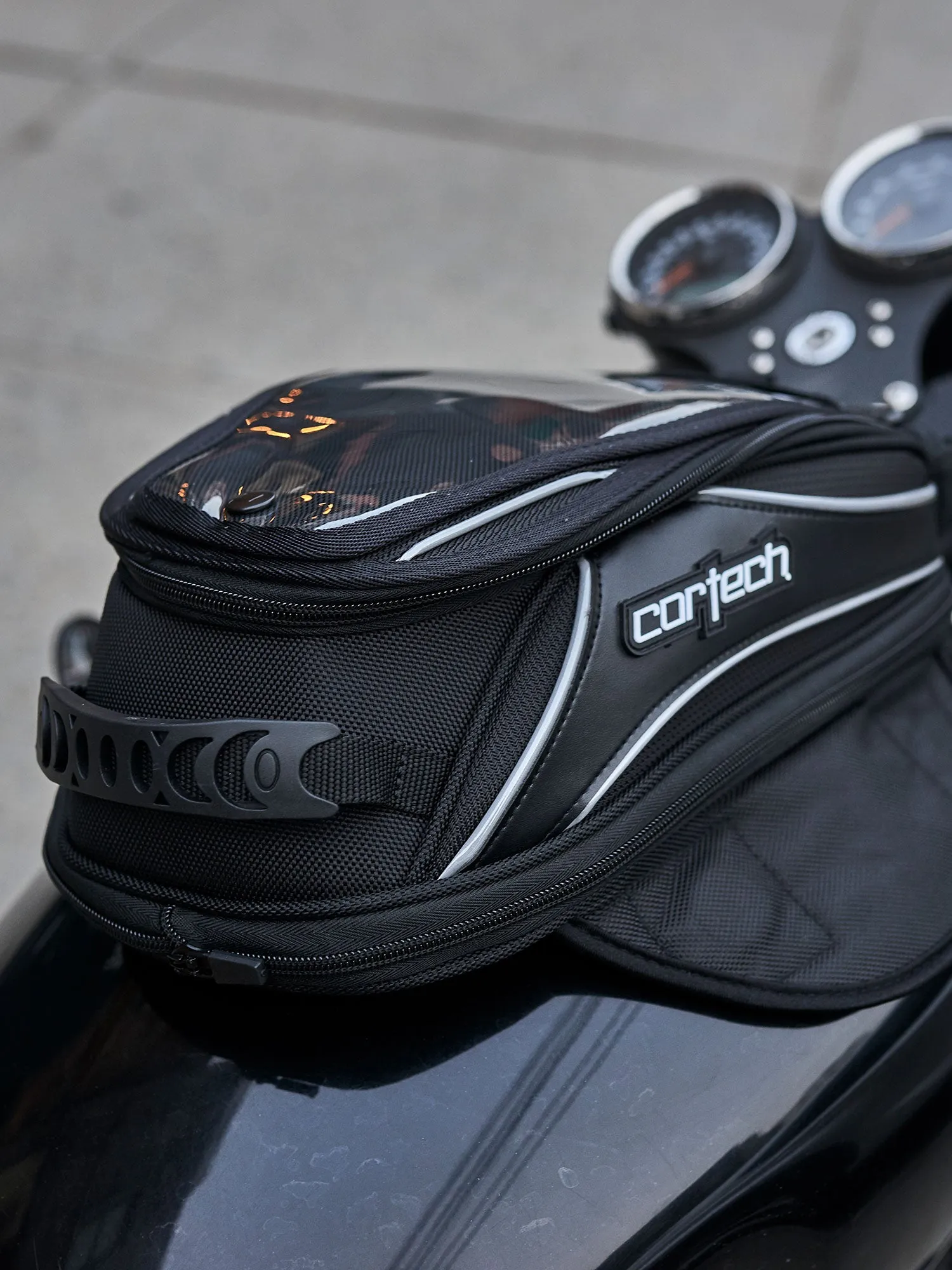 Cortech Super 2.0 Tankbag 10L