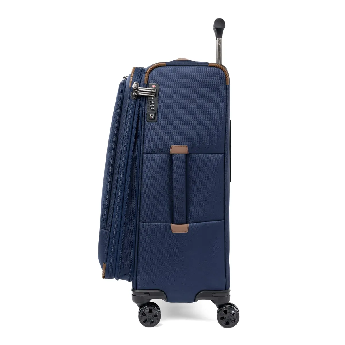 Crew™ Classic Medium Check-in Expandable Spinner