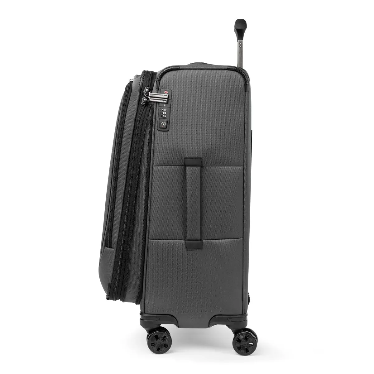 Crew™ Classic Medium Check-in Expandable Spinner