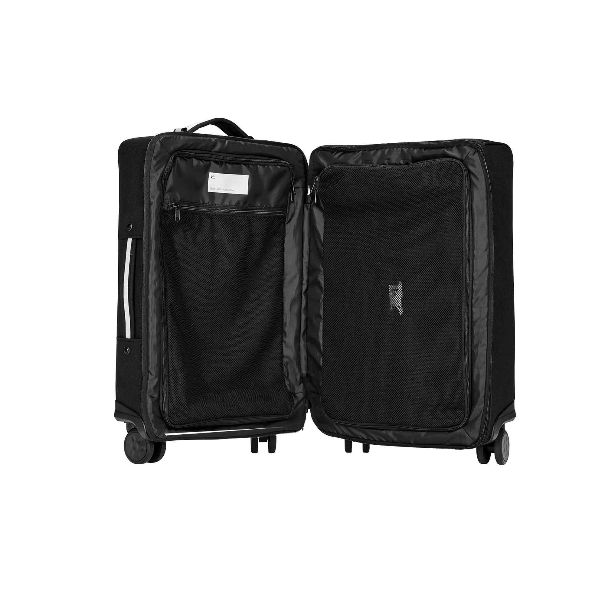 Crown C Carry On Bag