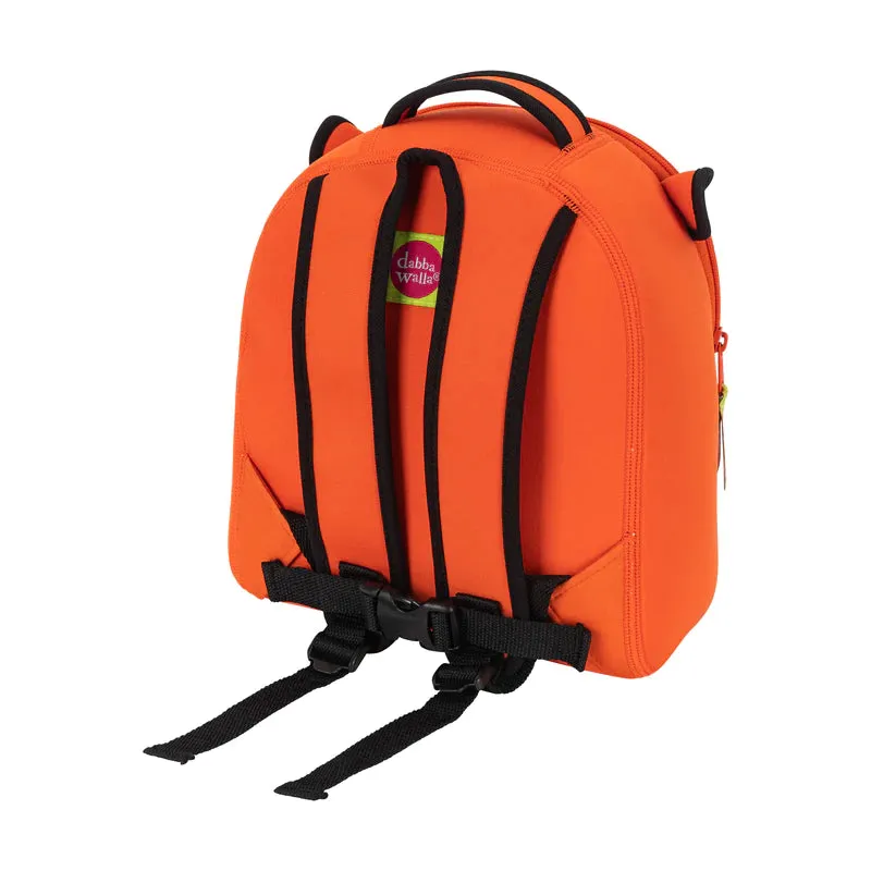 Dabbawalla TIGER HARNESS BACKPACK